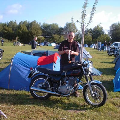 25 Jahre SR500 – Bild 97