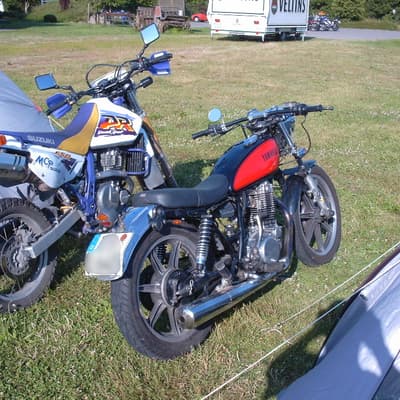 25 Jahre SR500 – Bild 98