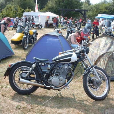 25 Jahre SR500 – Bild 100