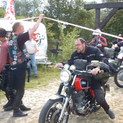 25 Jahre SR500 – Bild 101