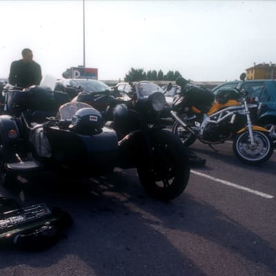 Isle of Man – Bild 5