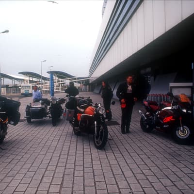 Isle of Man – Bild 6