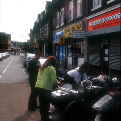Isle of Man – Bild 11