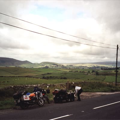 Isle of Man – Bild 18