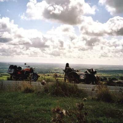 Isle of Man – Bild 19