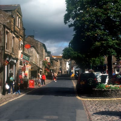 Isle of Man – Bild 21