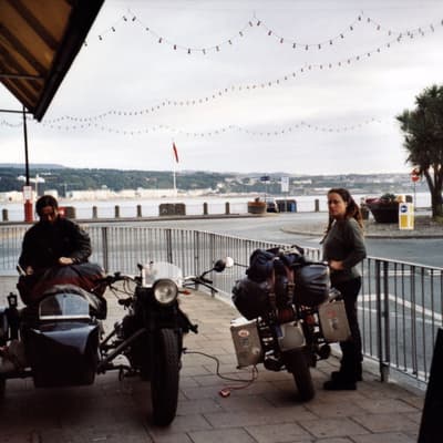 Isle of Man – Bild 26