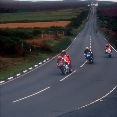 Isle of Man – Bild 29