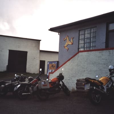 Isle of Man – Bild 34