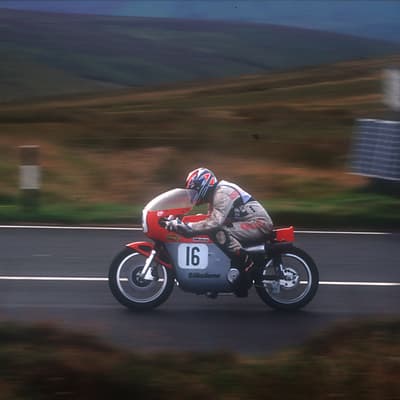 Isle of Man – Bild 39