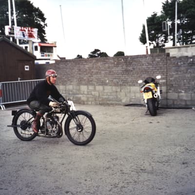 Isle of Man – Bild 53
