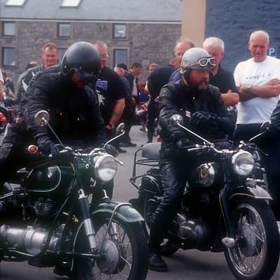 Isle of Man – Bild 54