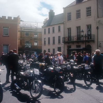 Isle of Man – Bild 56