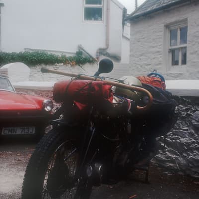 Isle of Man – Bild 57