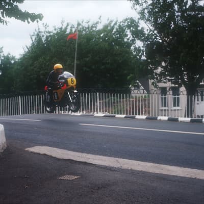 Isle of Man – Bild 59