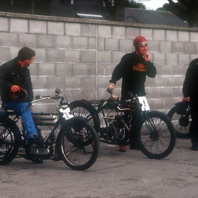 Isle of Man – Bild 62