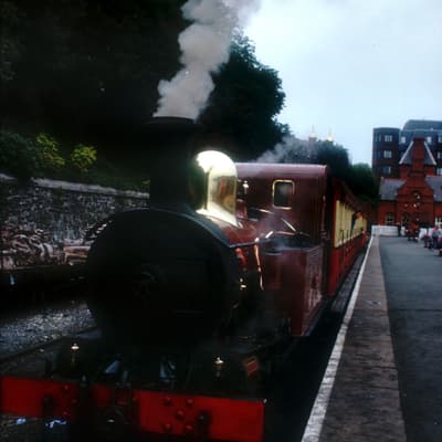 Isle of Man – Bild 67