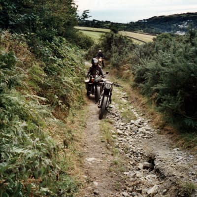 Isle of Man – Bild 71
