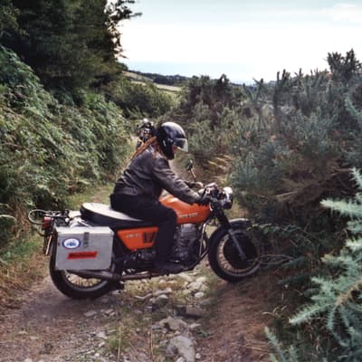 Isle of Man – Bild 72