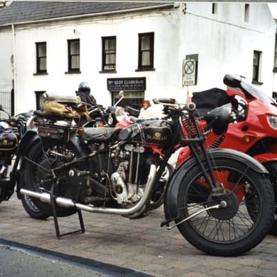 Isle of Man – Bild 76