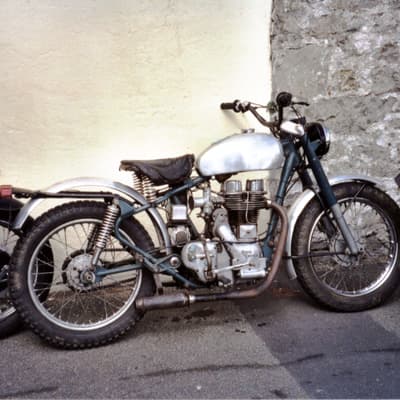 Isle of Man – Bild 77
