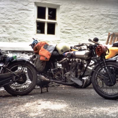 Isle of Man – Bild 79
