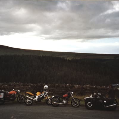 Isle of Man – Bild 84