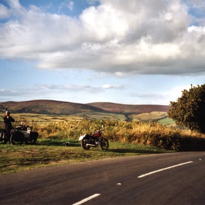 Isle of Man – Bild 85