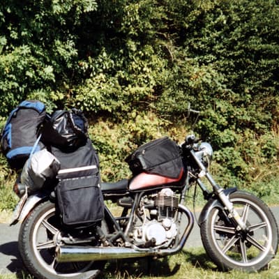 Isle of Man – Bild 90