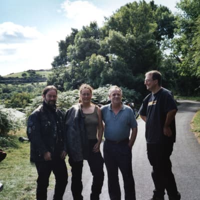 Isle of Man – Bild 91