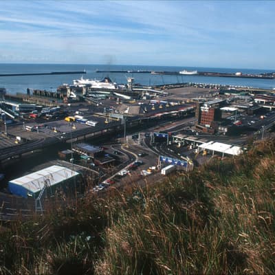 Isle of Man – Bild 100