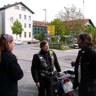 Sölkpass – Bild 3