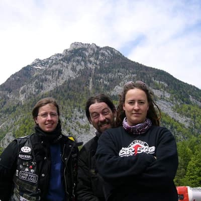 Sölkpass – Bild 5