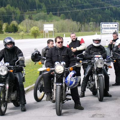 Sölkpass – Bild 14