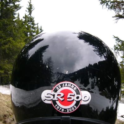 Sölkpass – Bild 18
