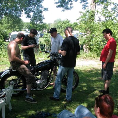 Minden – Bild 12