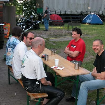 Minden – Bild 21