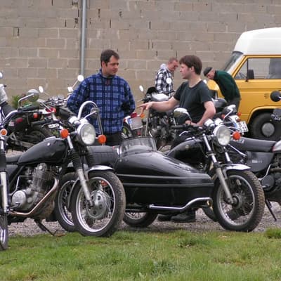 10 Jahre Schwabeneintopf – Bild 11