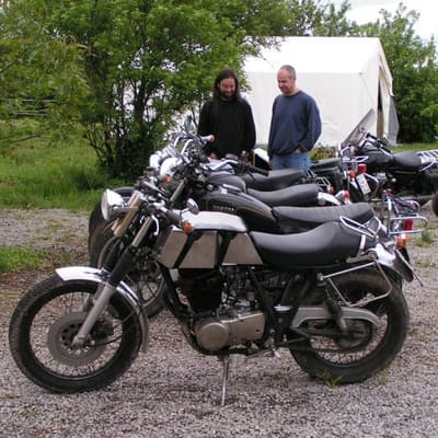 10 Jahre Schwabeneintopf – Bild 16