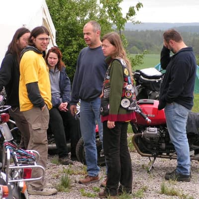 10 Jahre Schwabeneintopf – Bild 19