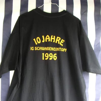 10 Jahre Schwabeneintopf – Bild 34