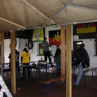 10 Jahre Schwabeneintopf – Bild 36