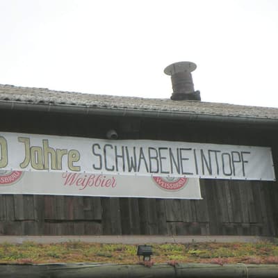10 Jahre Schwabeneintopf – Bild 37