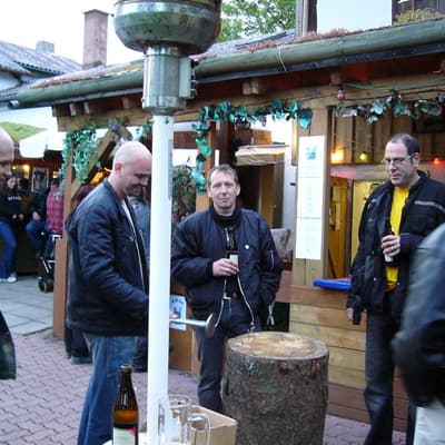10 Jahre Schwabeneintopf – Bild 50