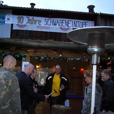 10 Jahre Schwabeneintopf – Bild 51