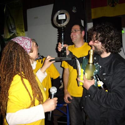 10 Jahre Schwabeneintopf – Bild 80