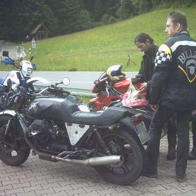10 Jahre Schwabeneintopf – Bild 110