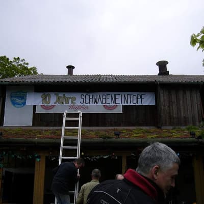 10 Jahre Schwabeneintopf – Bild 120