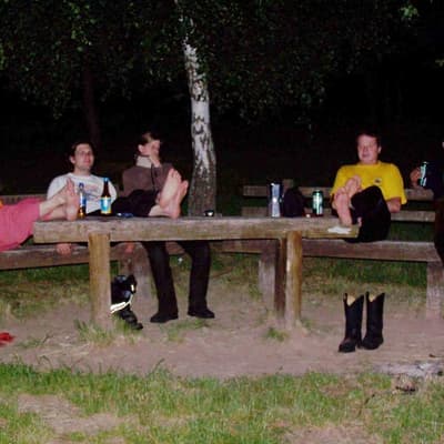 Minden – Bild 3