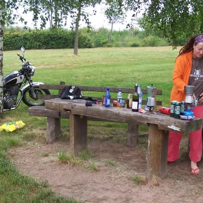 Minden – Bild 9